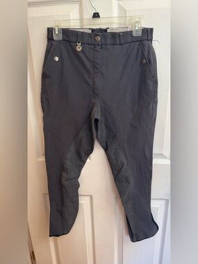 Pikeur Full Seat riding breeches US size 30